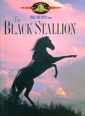 El Regreso Del Corcel Negro (1983) poster